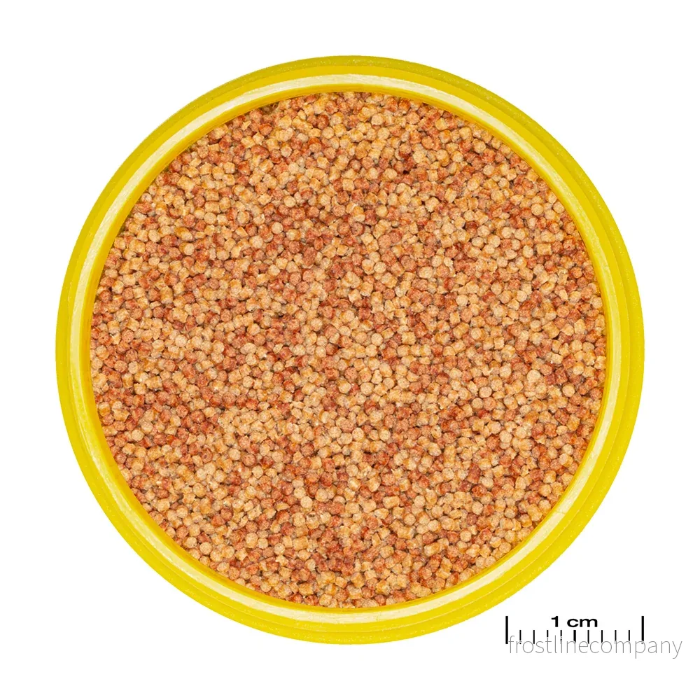 JBL ProNovo Color Grano Small 100ml - Bild 2