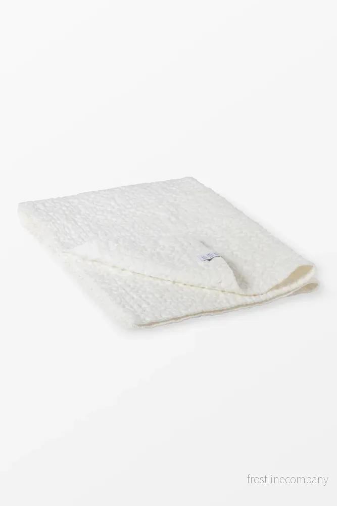 Waffle Bath Mat