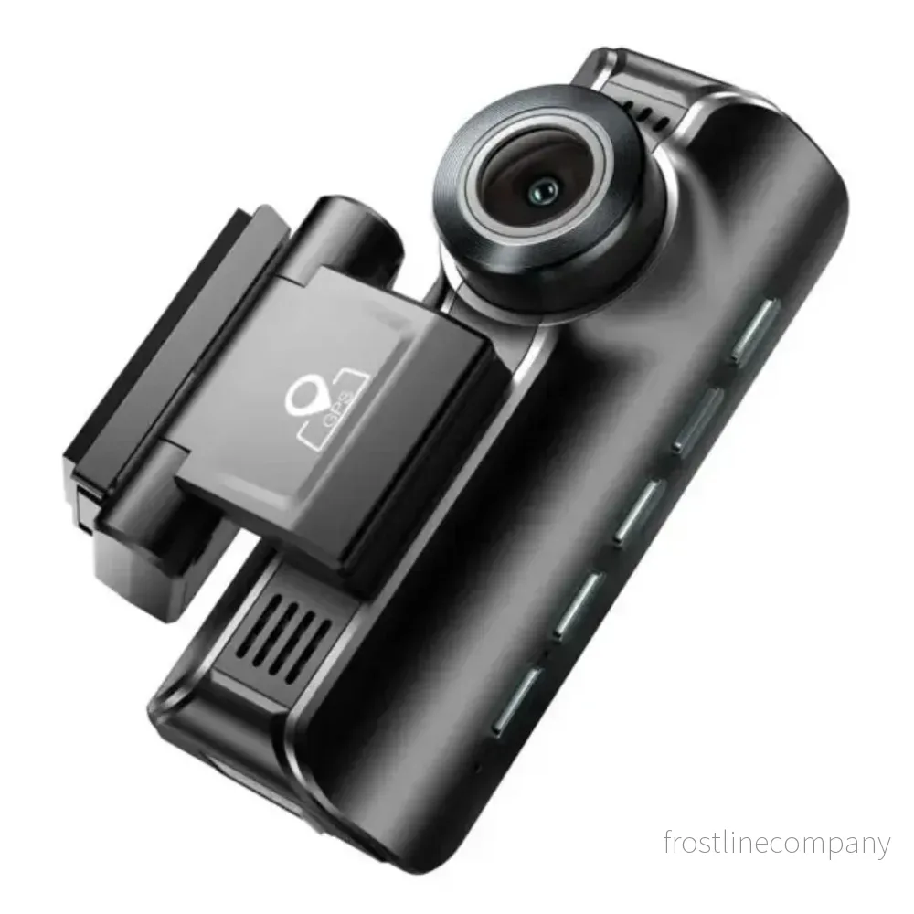 AZDome M770 Pro 1CH 4K Wifi GPS 64gb dashcam - Bild 3