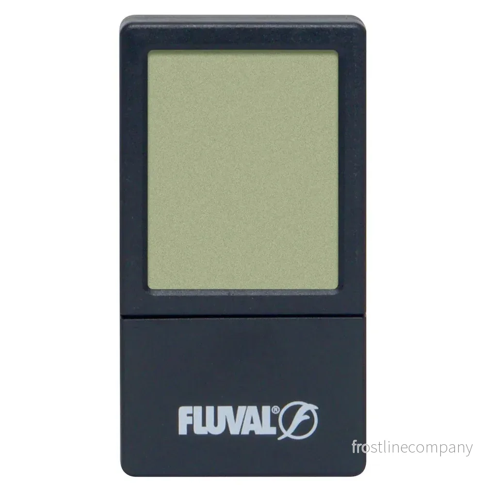Fluval Digital 2-in-1 Trådlös Termometer - Bild 3