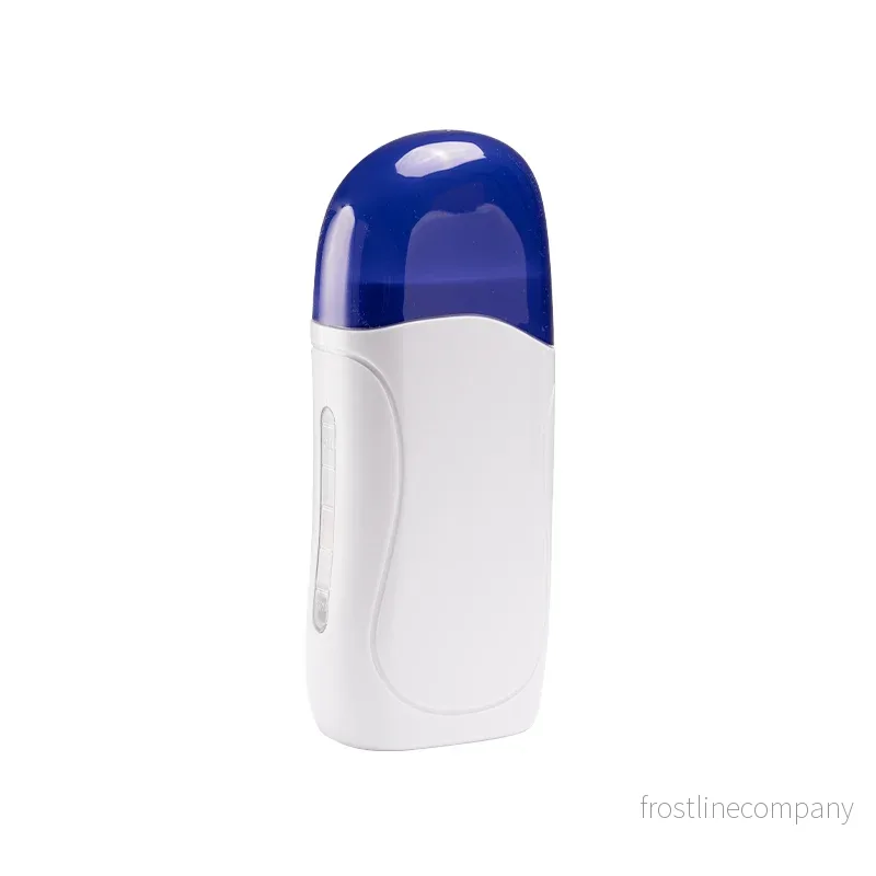 Vaxvärmare Roll-on iWax Single F-2 40W – Vit Vaxvärmare Roll-on iWax Single F-2 40W – Vit