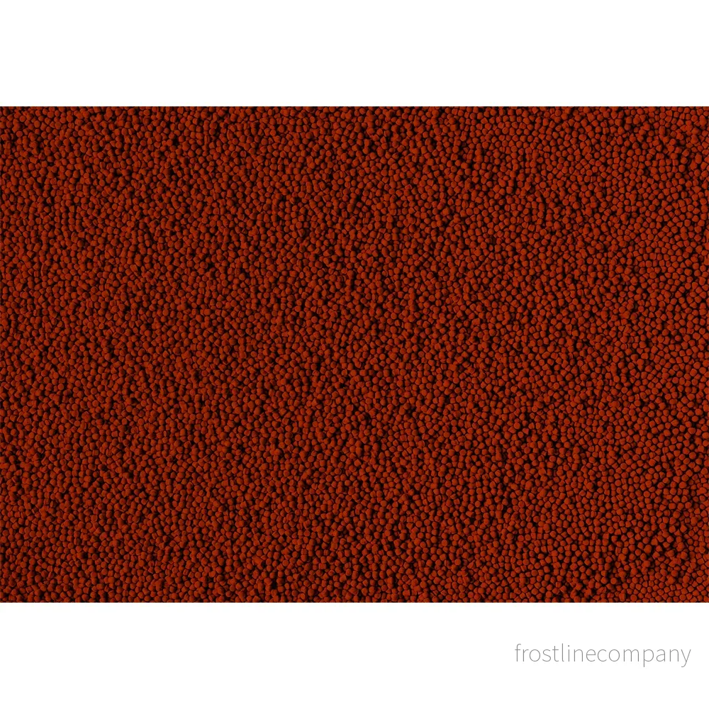 Tetra Cichlid Colour Pellets 500 ml – färgfrämjande helfoder för ciklider - Bild 3