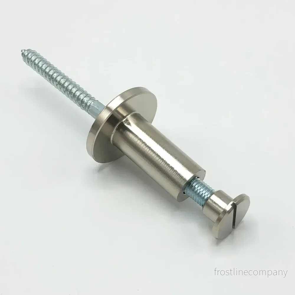 Ledstångsbeslag 325-150 Ledstångsbeslag 325-150