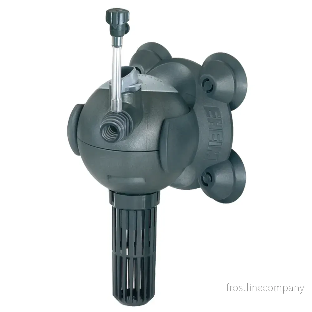 Eheim AquaBall 650 – justerbar powerhead 210–650 l/h