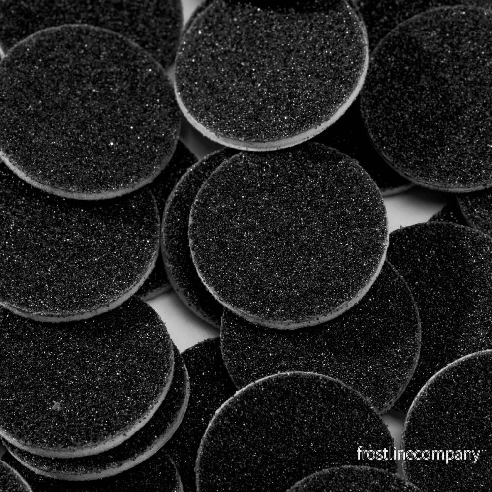 Exo Pododisc Slipskiva 15 mm Fin #150 - 100-pack - Bild 2