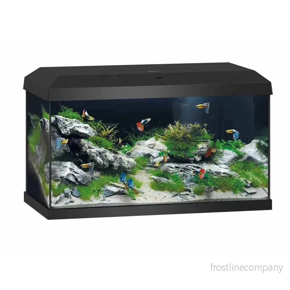 JUWEL Primo 60 LED 2.0 startpaket 57L – 61x31x37cm JUWEL Primo 60 LED 2.0 startpaket 57L – 61x31x37cm