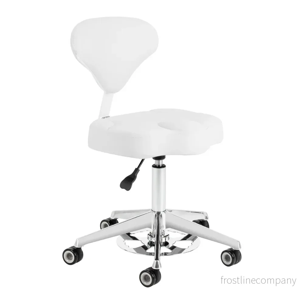 Taburett Azzurro 156F Bump-Up – Snövit Taburett Azzurro 156F Bump-Up – Snövit