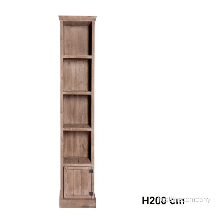 Smal hylla - Heritage