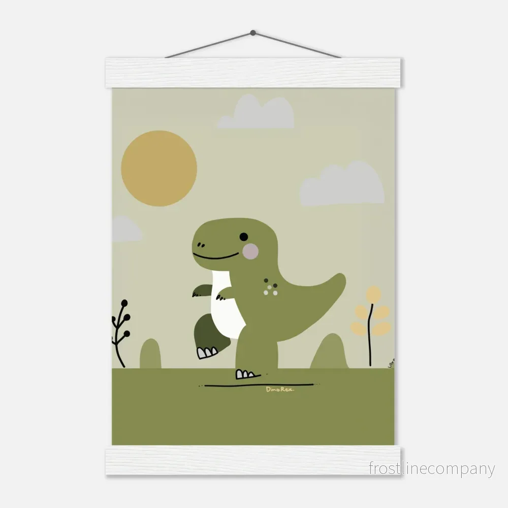 Dino Rex - Bild 3