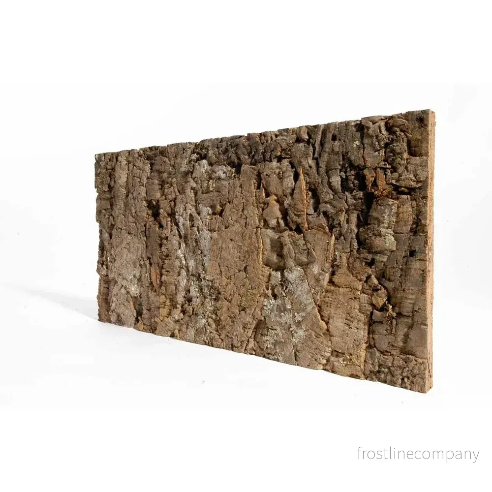 Cork-Wall