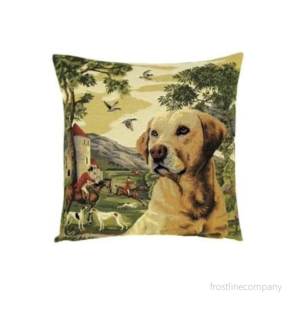 Kudde Labrador Kudde Labrador