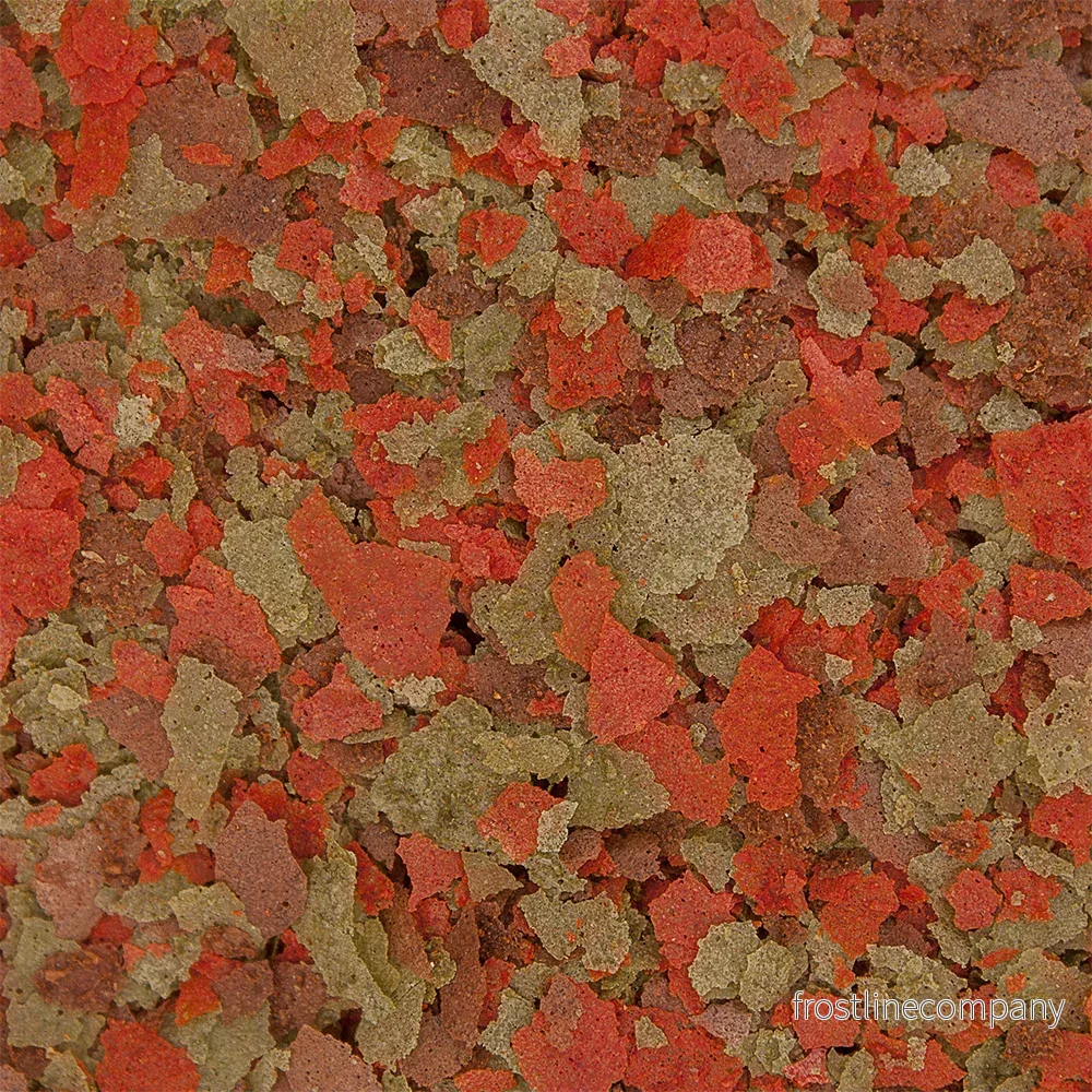 Ocean Nutrition Cichlid Omni Flakes - Bild 2