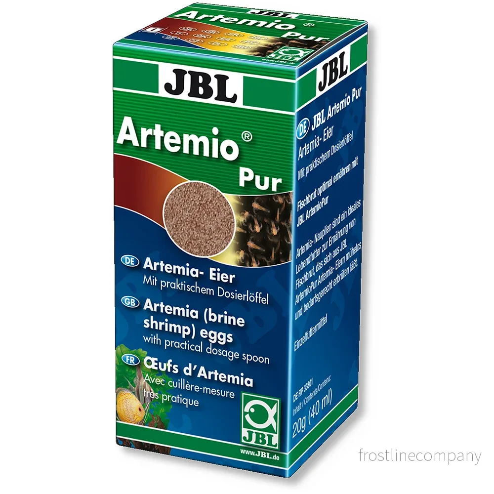 JBL Artemio Pur 20ml JBL Artemio Pur 20ml