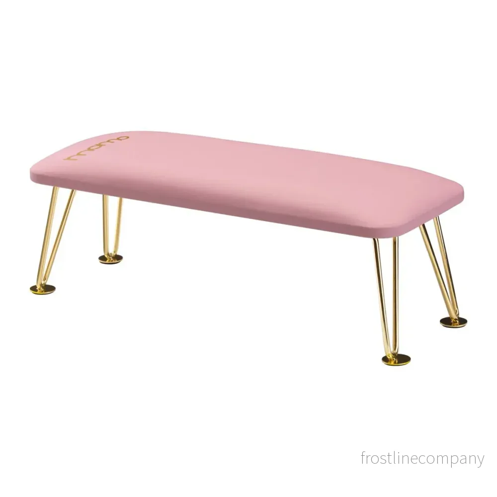 Armstöd naglar Momo 6-M Guld Rosa Armstöd naglar Momo 6-M Guld Rosa