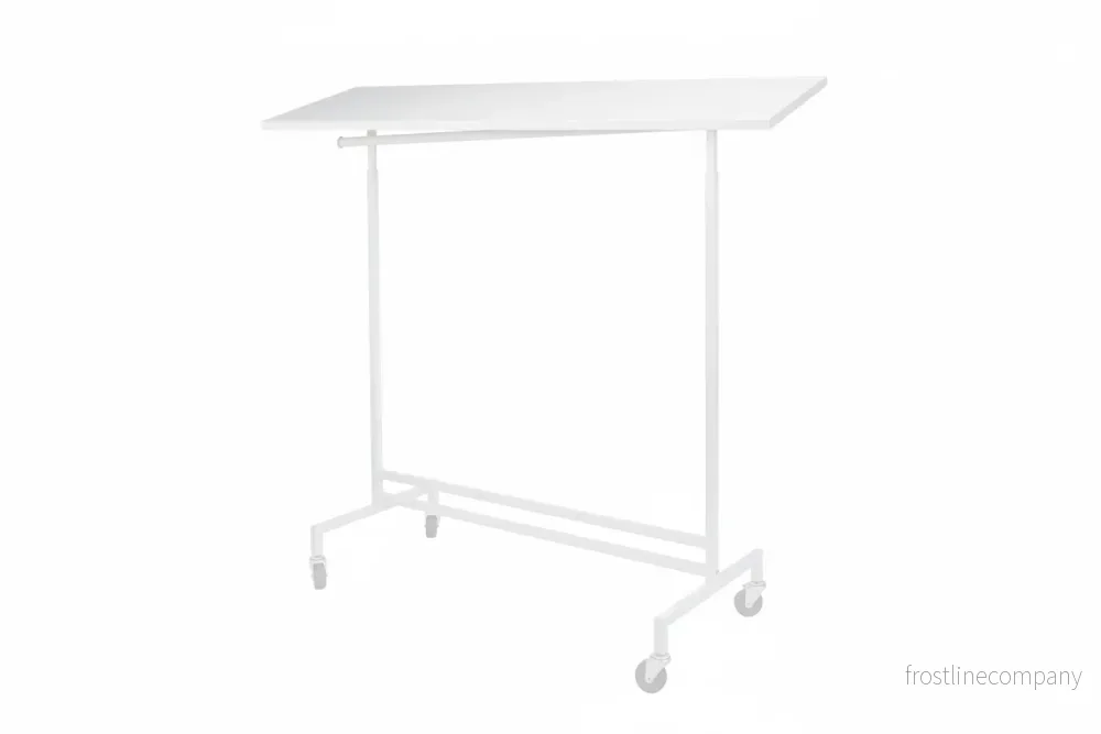 Vit hylla, rak 153 x 37 cm. Passar bl.a. till Disco 2 – topphylla Vit hylla, rak 153 x 37 cm. Passar bl.a. till Disco 2 – topphylla