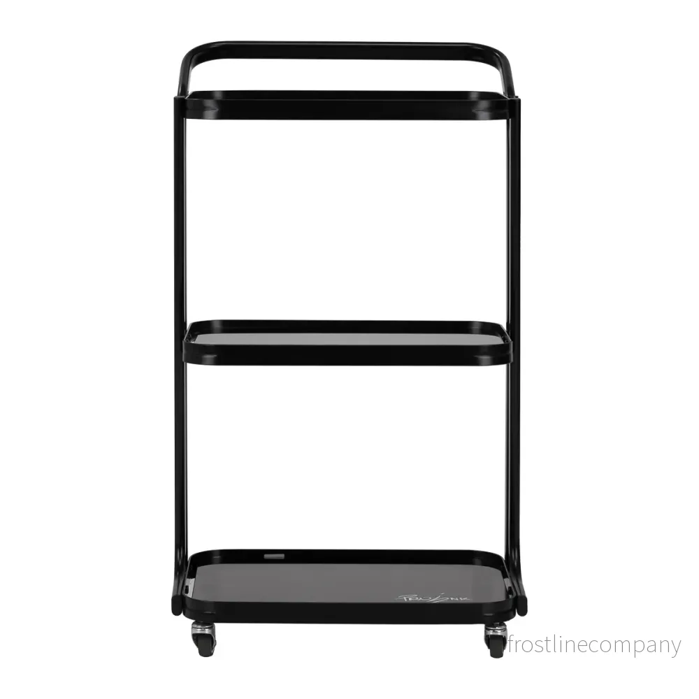 Rullvagn Pro-Ink 6701 Svart - Bild 3
