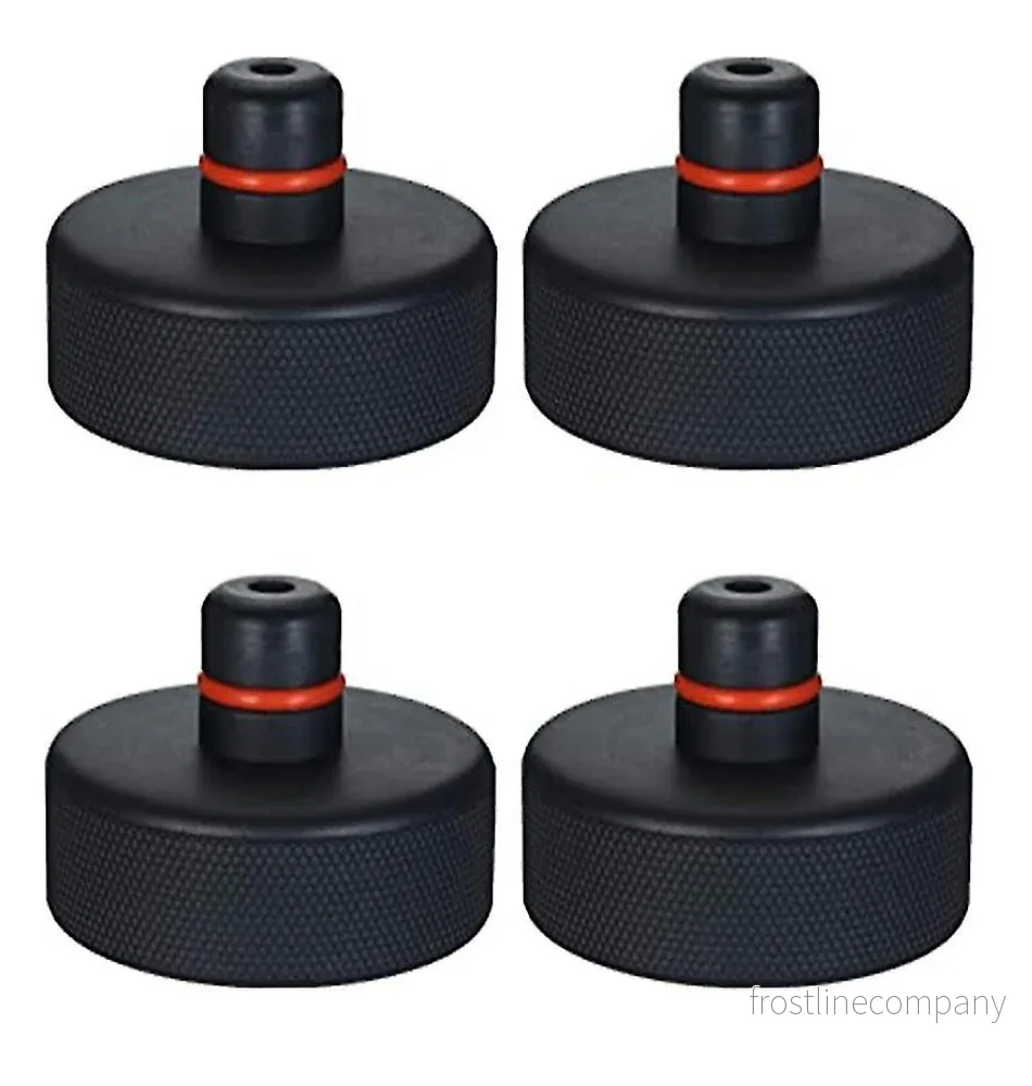 Tesla JackPad – lyftkuddesats - Bild 2
