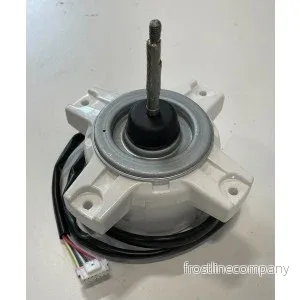 Fläktmotor till LG Värmepump