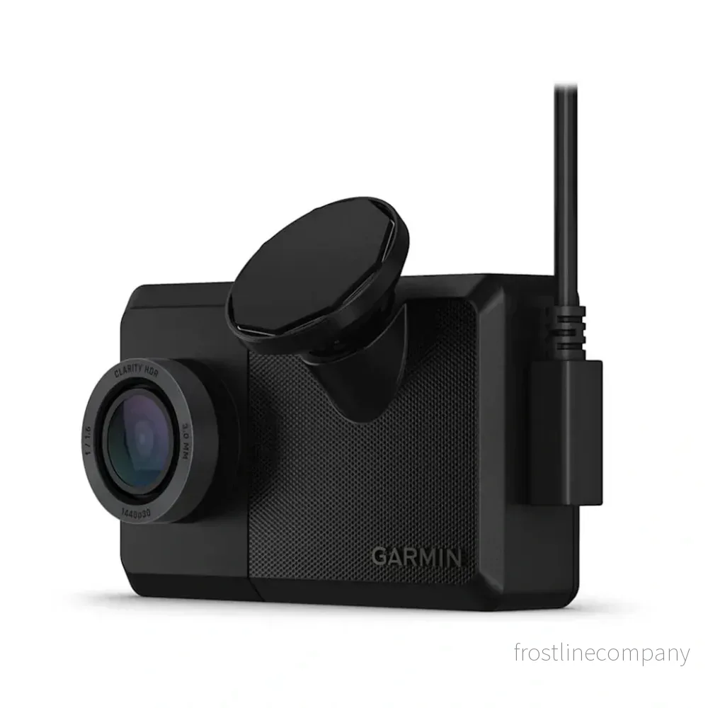 Garmin Dash Cam Live 2K Cloud Wifi GPS 16gb - Bild 3