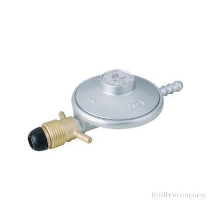 Gasolregulator 1,5kg/h Gasolregulator 1,5kg/h