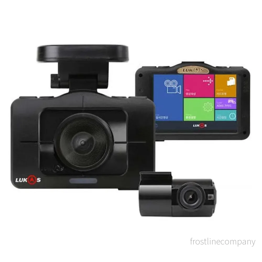 Lukas H939 Full HD 60fps 32gb GPS Touchscreen dashcam Lukas H939 Full HD 60fps 32gb GPS Touchscreen dashcam