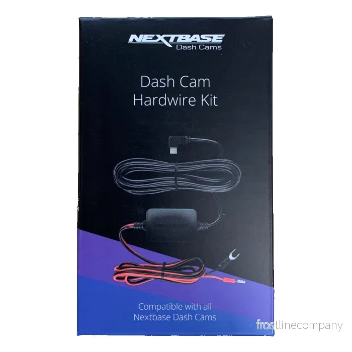 Nextbase OBD hardwire kit Mini USB - Bild 2