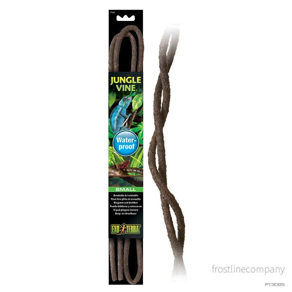 Exo Terra Jungle Vines Exo Terra Jungle Vines