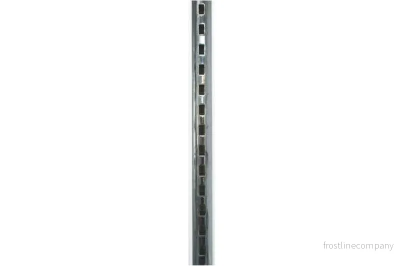 Pipe-line, stolpe, 60 mm, H226 cm. Välj färg