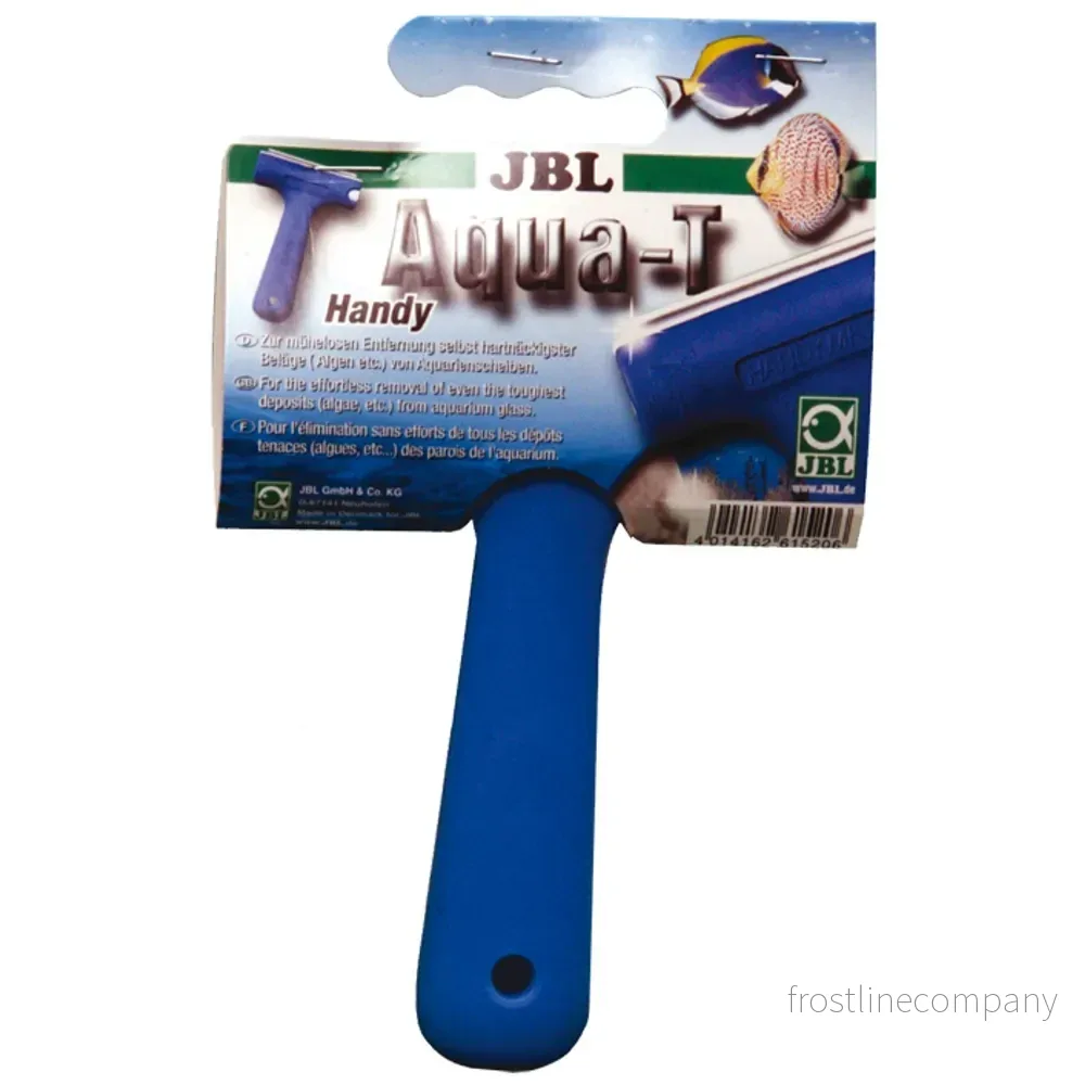 JBL Aqua-T Handy – Algskrapa 7cm - Bild 2