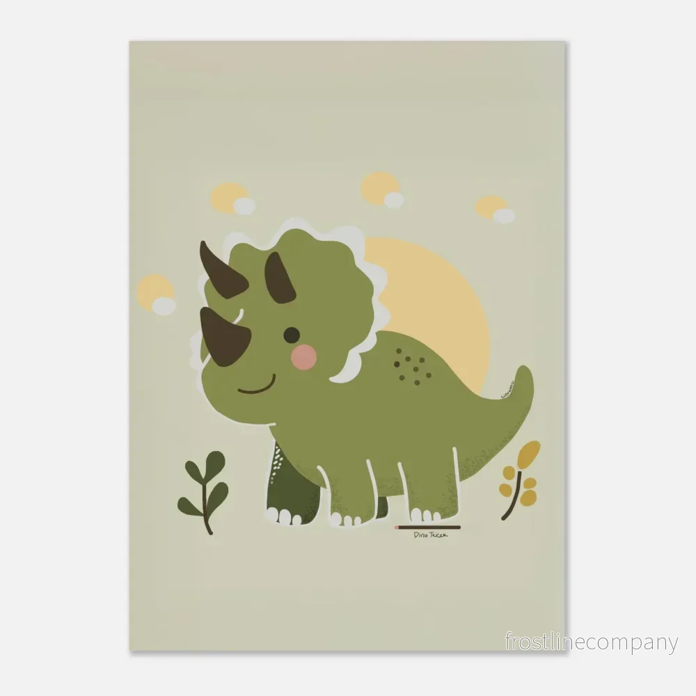 Dino Tricer Dino Tricer
