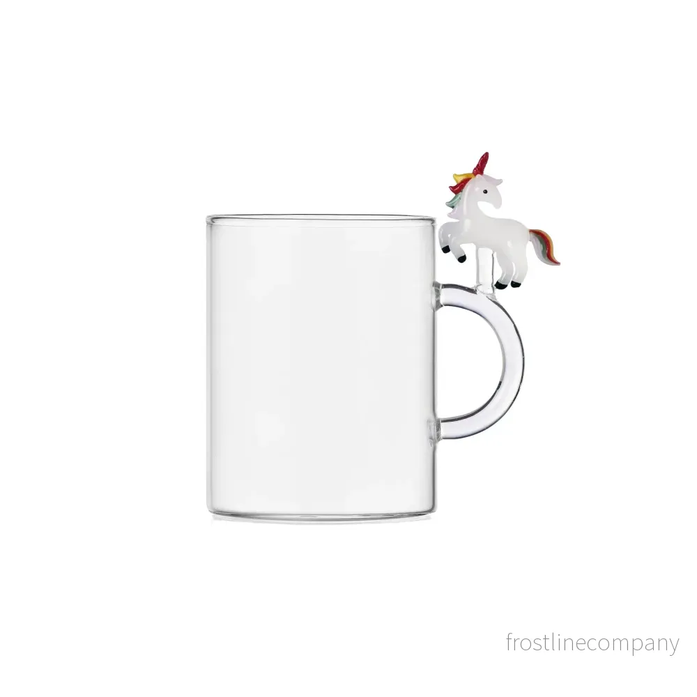 Mugg Enhörning