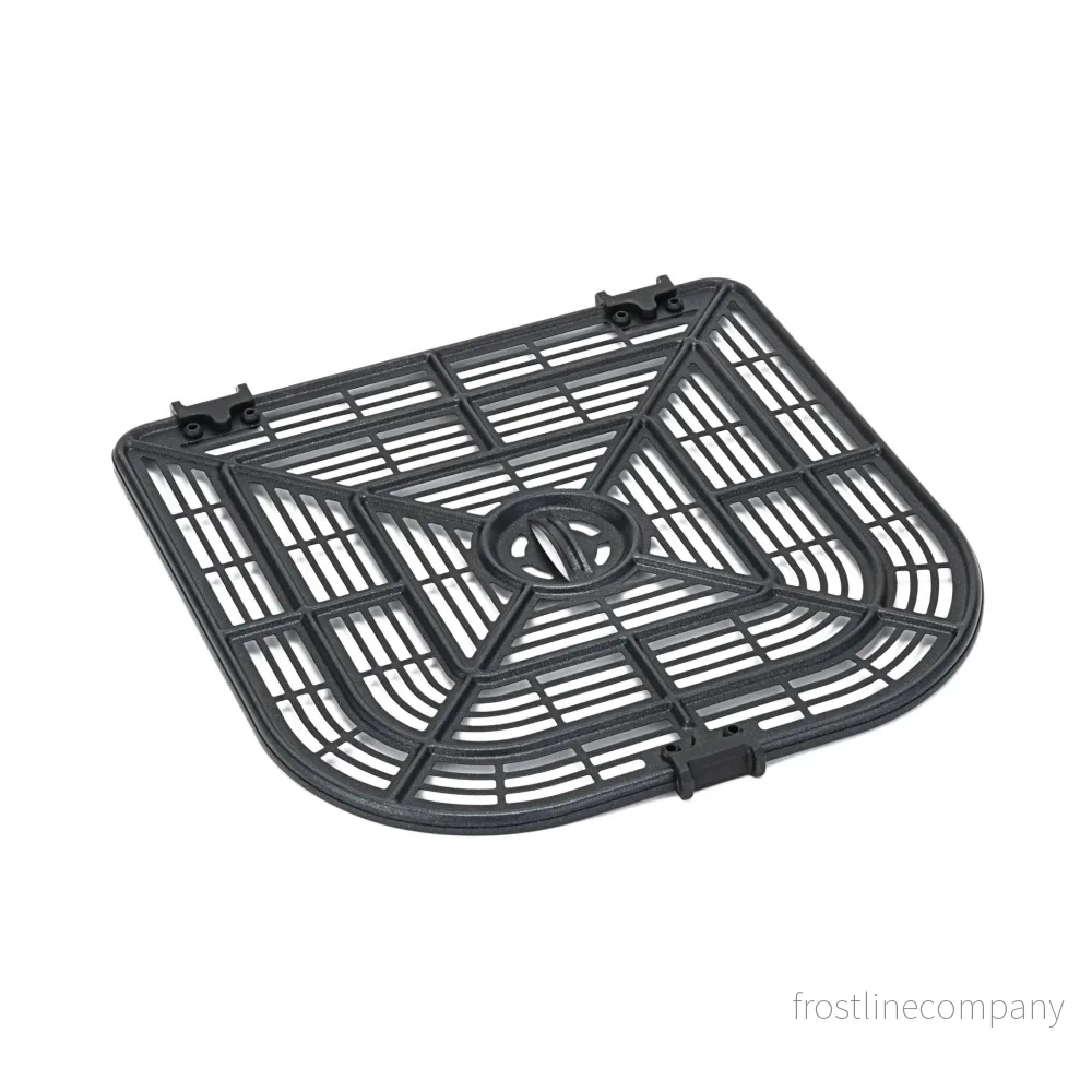 DUALFRY GRILL STEKGALLER