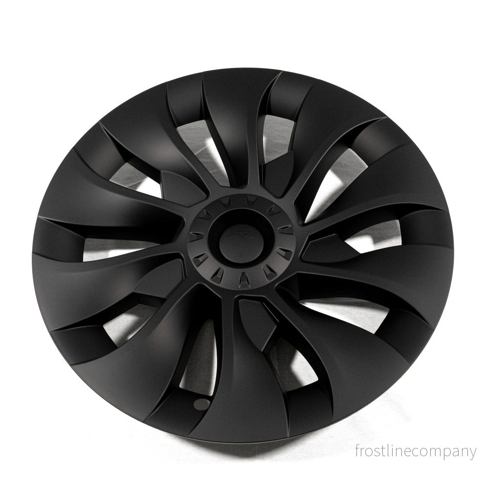 Tesla Model 3 – hjulsidor för 18″ Aero-fälgar Tesla Model 3 – hjulsidor för 18″ Aero-fälgar