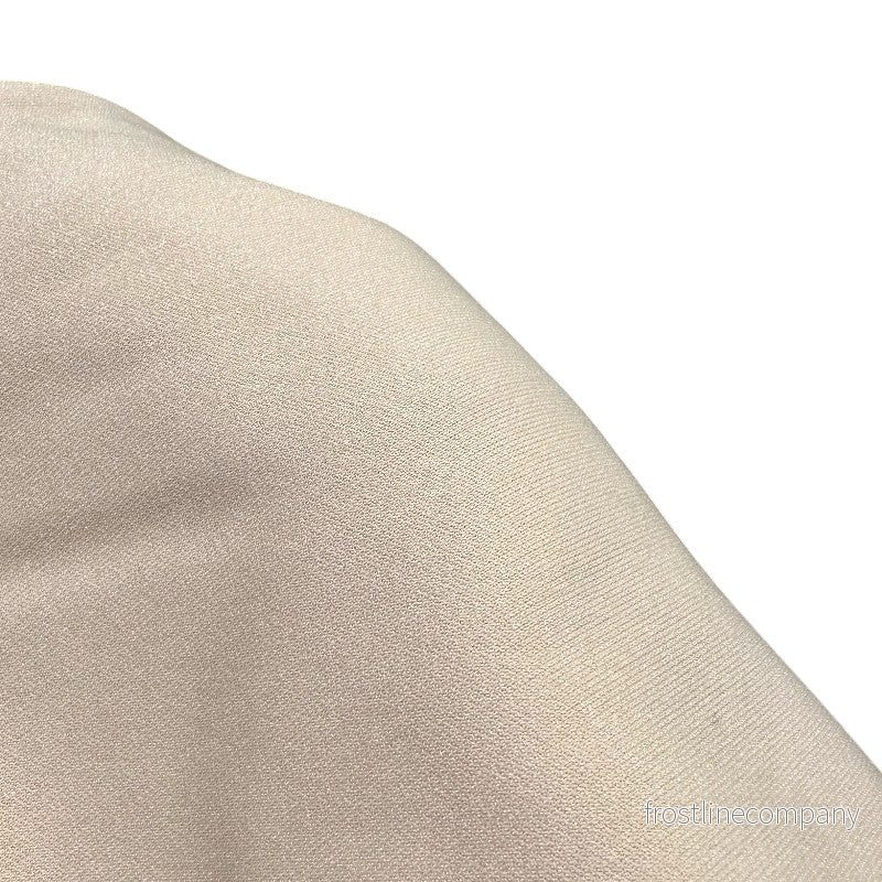 Beige överdrag t/ Fransk herregine – Långt skrov – L Beige överdrag t/ Fransk herregine – Långt skrov – L