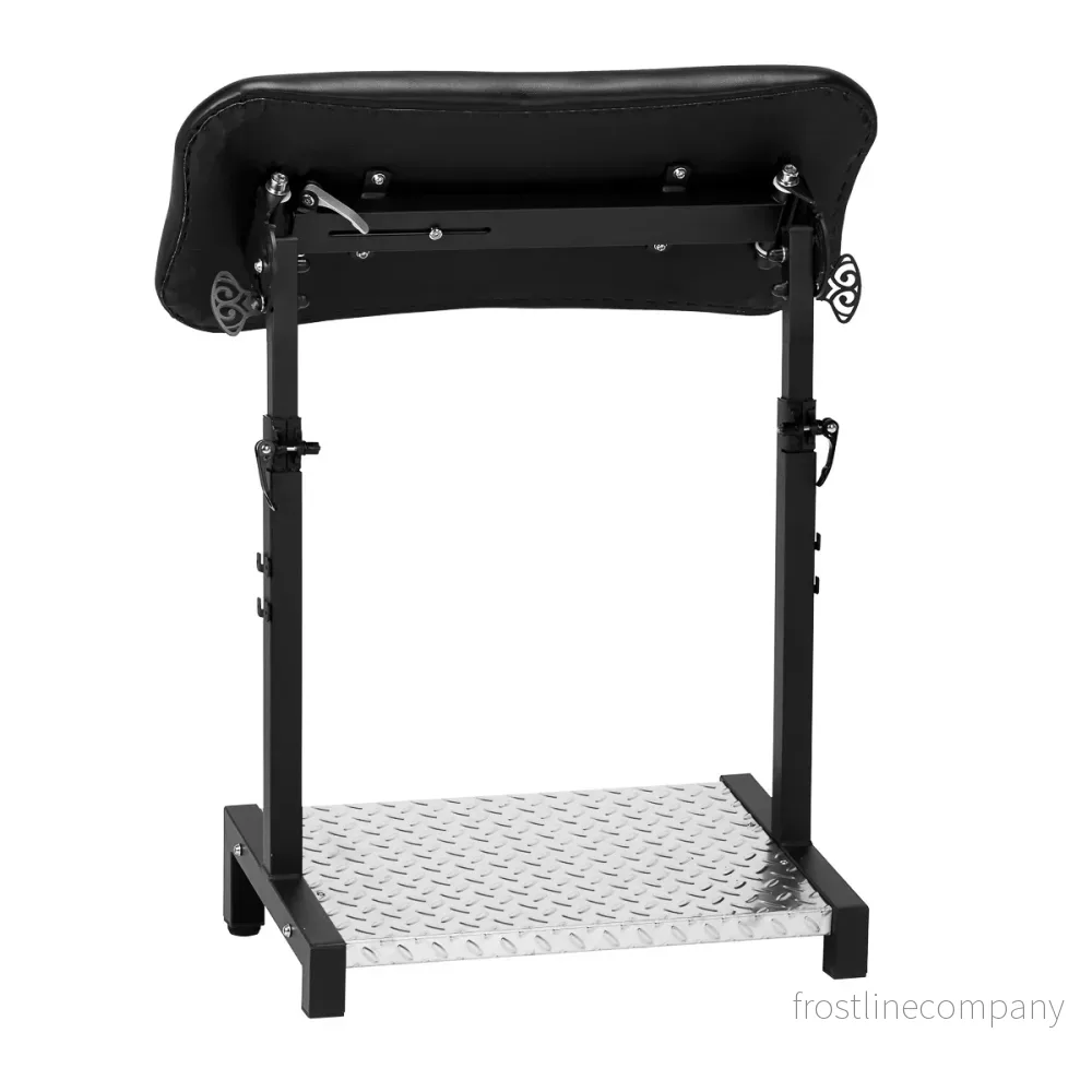 Armstöd Tatuering Pro Ink 720 Svart - Bild 3