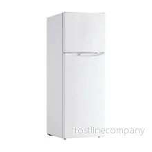 Kylskåp Sunwind Nova 222l, 12/24V
