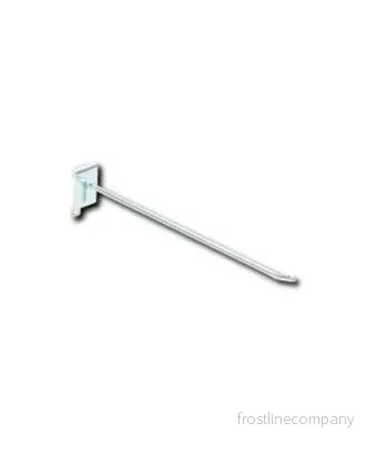 Varekrog, till hålplåt, galv., 20 cm. Ø 4mm, passar på impulsställ & vinkelvisning Varekrog, till hålplåt, galv., 20 cm. Ø 4mm, passar på impulsställ & vinkelvisning