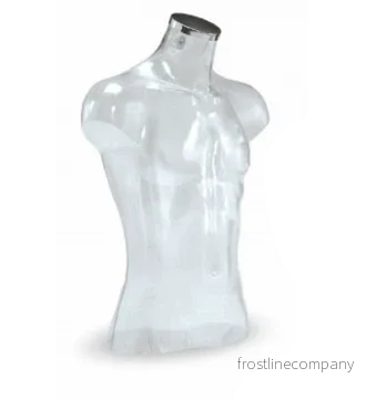 5200 herröverdel, transparent 5200 herröverdel, transparent