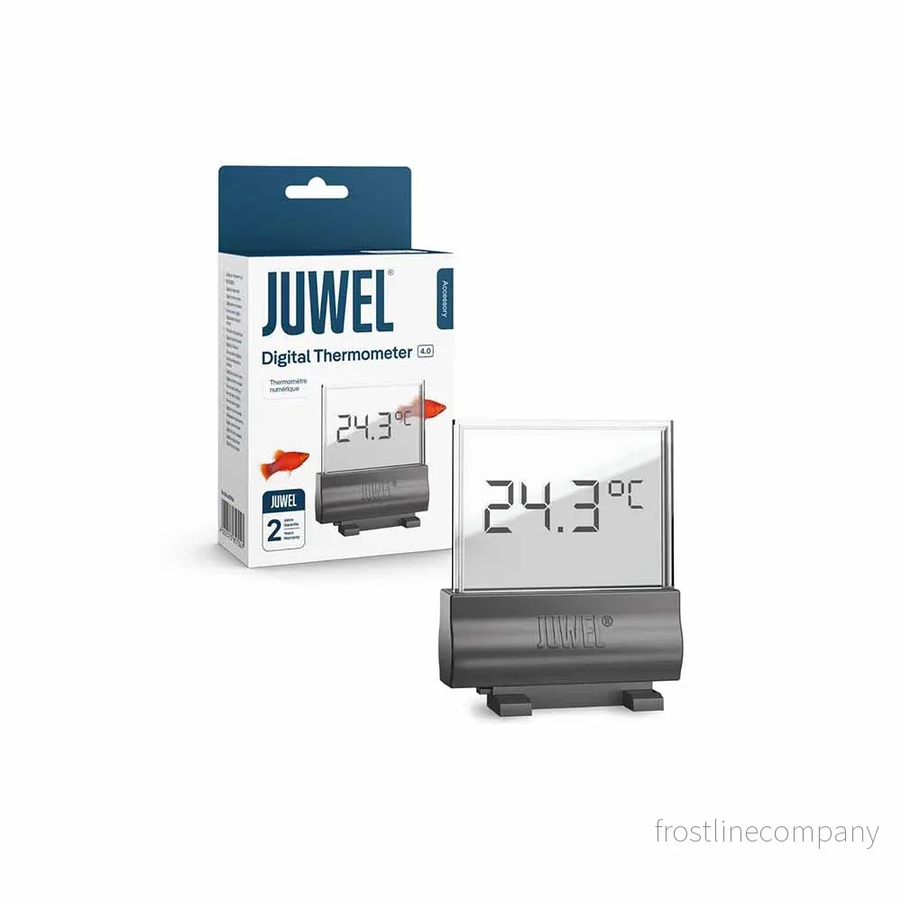 JUWEL Digital Thermometer 4.0 – digital akvarietermometer