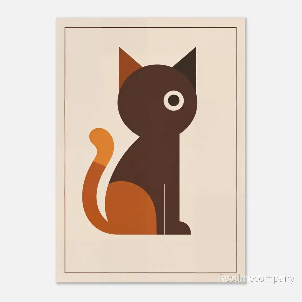 Coco – Katten med koll Coco – Katten med koll