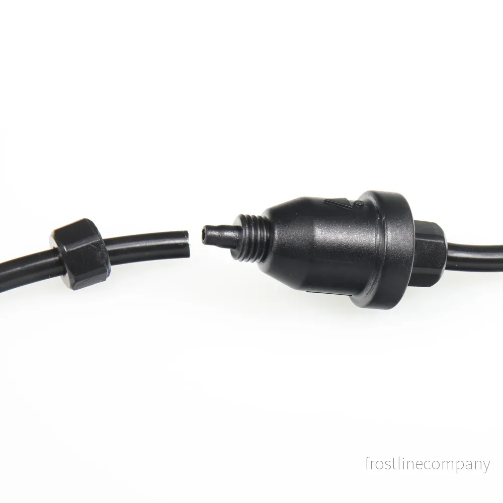 JBL ProFlora CO₂ TaiFun Safestop - Bild 3