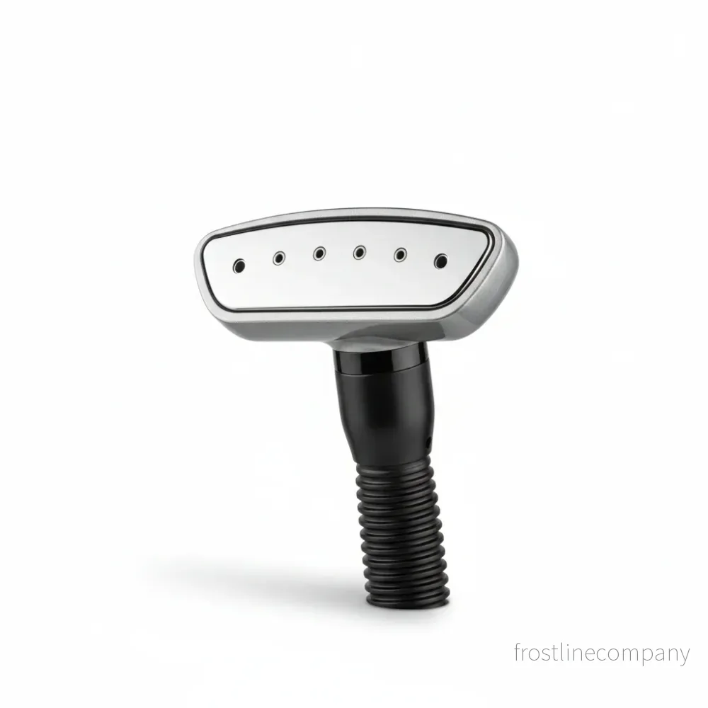 Steamer - Elite - toppmodellen - Bild 3
