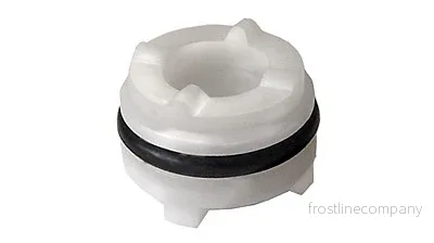 Kärcher Plugg inkl O-ring