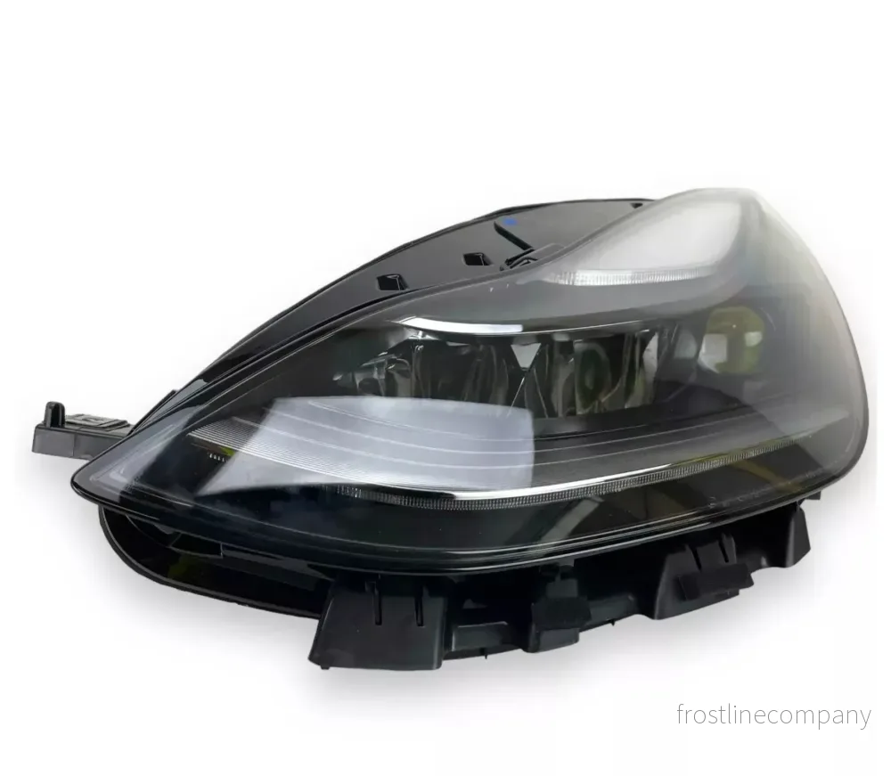 Tesla Model 3/Y – Matrix LED-strålkastarpaket - Bild 2