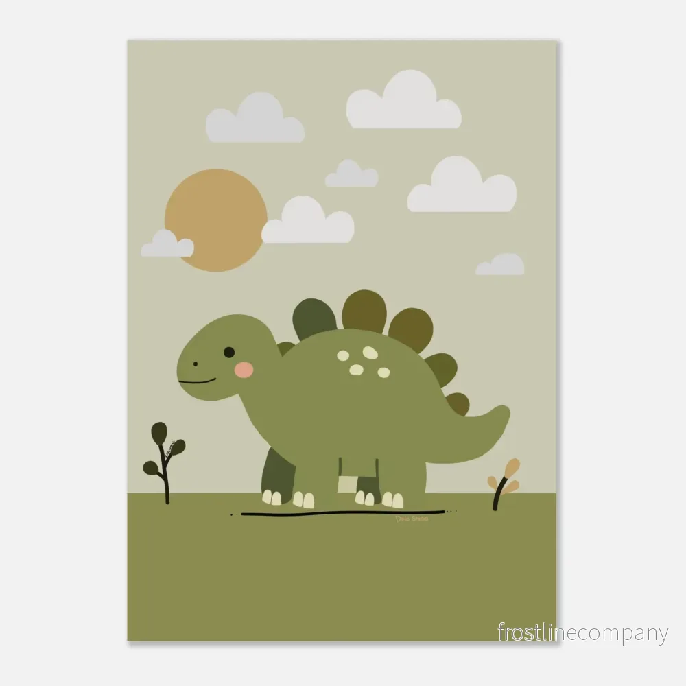 Dino Stego Dino Stego