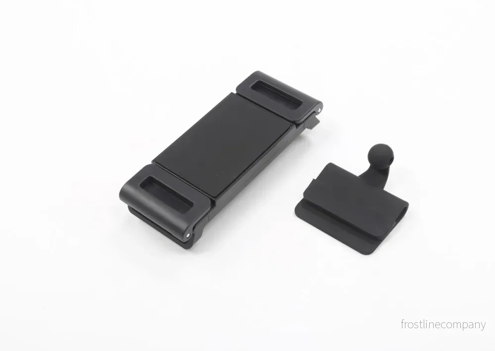 iPad- och telefonhållare för baksätet - Bild 2