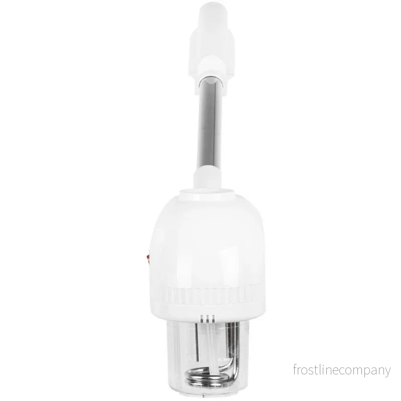 Vapozon med ozonfunktion Giovanni D-008 - Vit - Bild 3