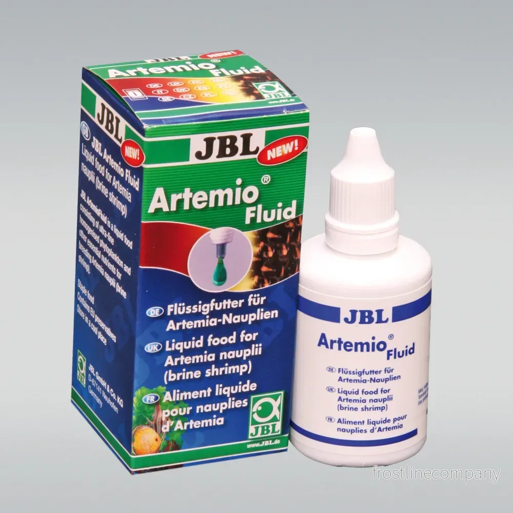 JBL Artemio Fluid 50ml - Bild 2