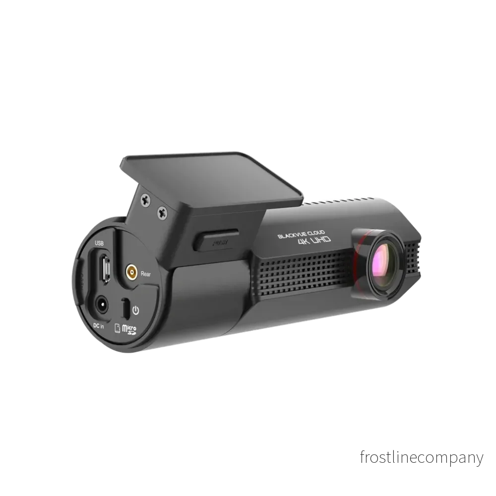 BlackVue Elite 10 2CH 4K cloud wifi GPS 64 GB - Bild 2