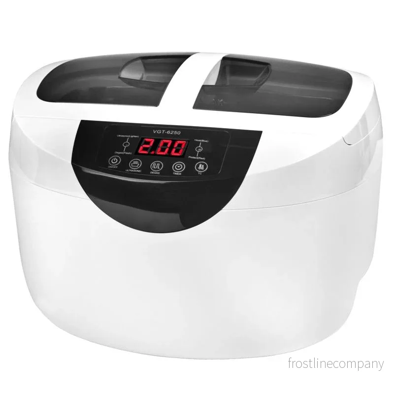 Ultraljudstvätt UC-002 2.5L 65W Ultraljudstvätt UC-002 2.5L 65W